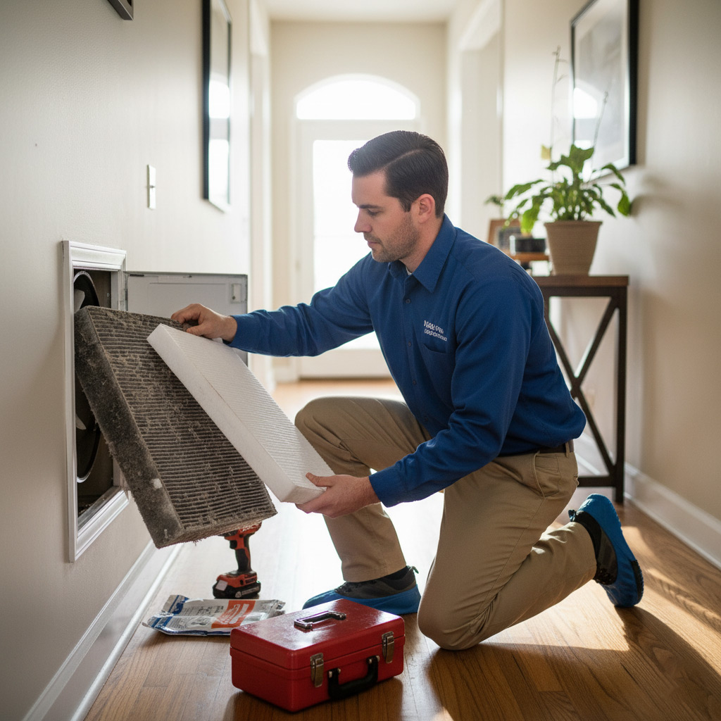 Avoid Costly Heating Repair Mistakes in Santa Clarita image 3