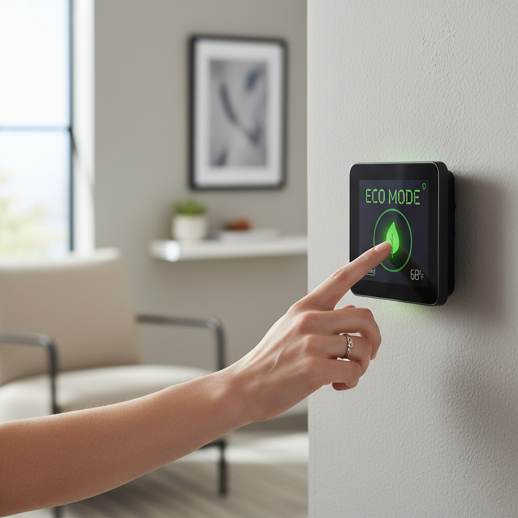 5 Red Flags Before Replacing HVAC in Santa Clarita image 1