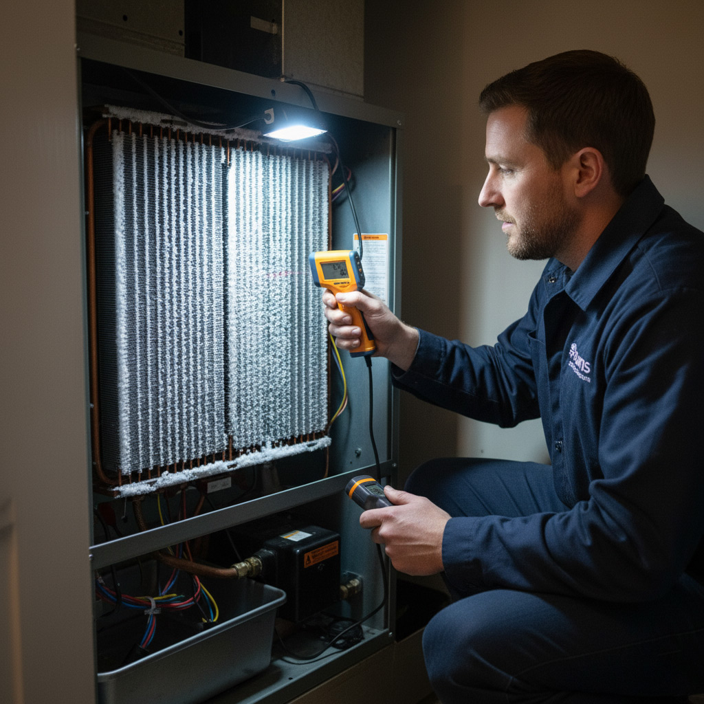 The Ultimate HVAC Maintenance Checklist for Santa Clarita, CA image 3