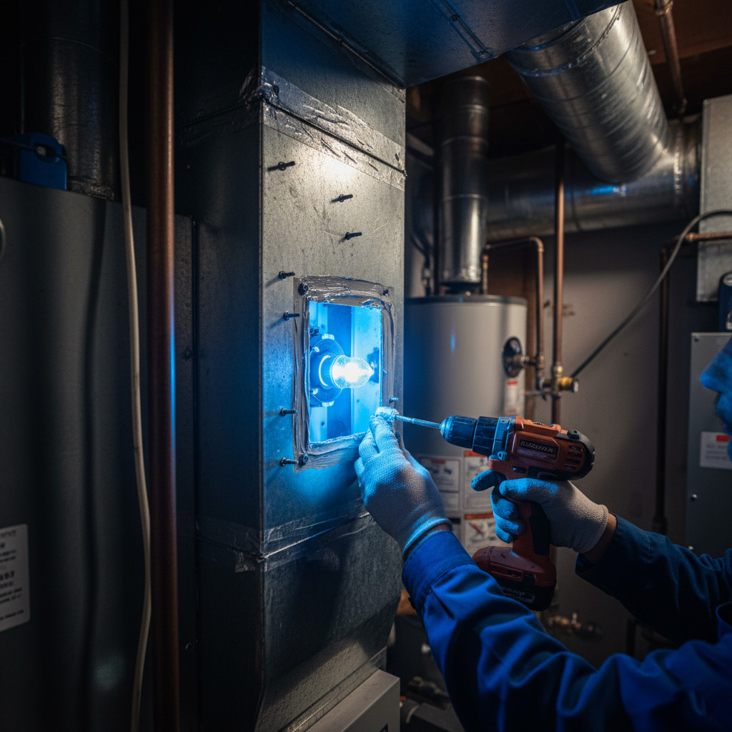 Smart Santa Clarita Homeowners’ HVAC System Design Guide effortlessly