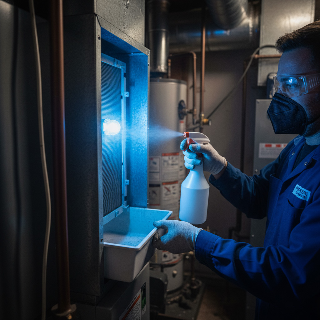 Roadmap to HVAC Inspection Santa Clarita image 3