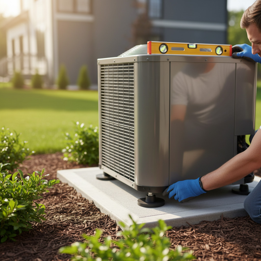 Why Santa Clarita Homeowners Trust HVAC Installation Pros