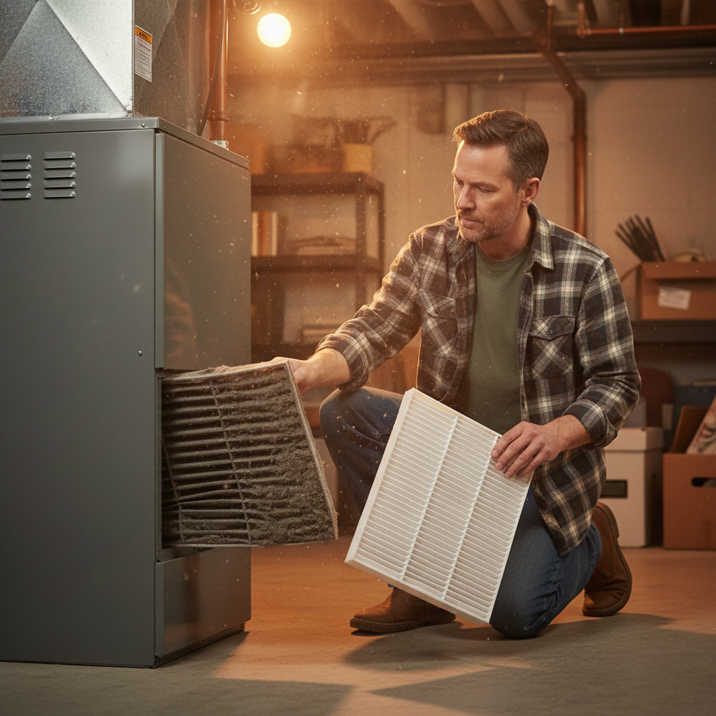 Spot Faulty Heat Pump Early in Santa Clarita Save Thousands image 2