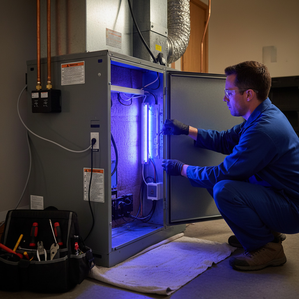 5 Red Flags Before Replacing HVAC in Santa Clarita